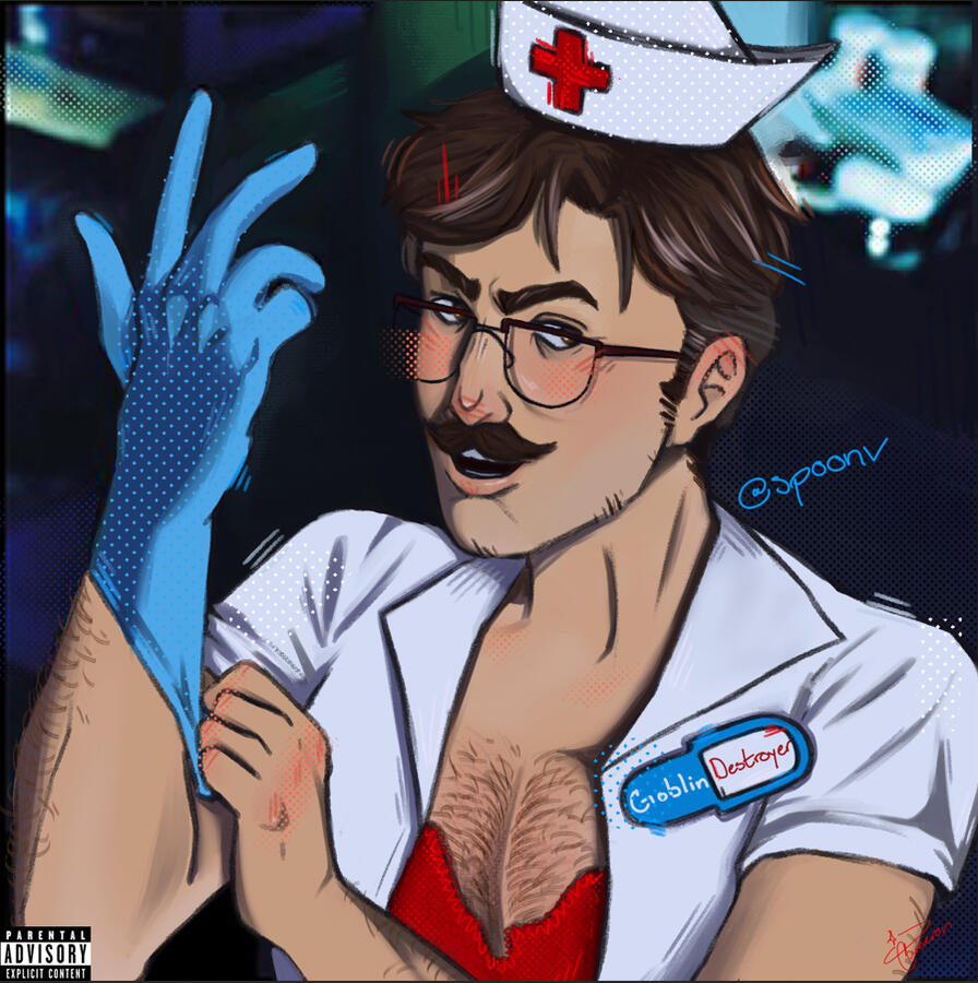 enema of the valley